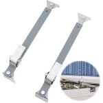 Bloque - fen�tre ouvre - fen�tre - verrou de s�curit� - limiteur de porte pour fen�tre basculante et ...