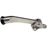 Bloque porte � bascule aluminium