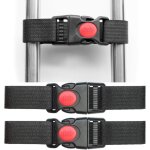 Bloque porte b�b� verrouillage s�curit� s�curit� enfant portes placard serrure de porte b�b� pour tiroir ...