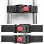 Bloque porte b�b� verrouillage s�curit� s�curit� enfant portes placard serrure de porte b�b� pour tiroir ...