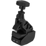 Bloque roue voiture dmonte pneu pince outils de bloque dtendeur de talon pour montage changement des ...