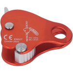 Bloqueur de corde d'escalade en alliage d'aluminium autobloquant 8 - 13mm bloqueur de bloqueur de corde ...