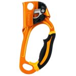 Bloqueur - poign�e ascension petzl
