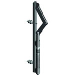 Bloqueur � tige - europe automatismes - ea - facile � installer - noir - piles