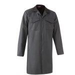 Blouse de travail irazu - gris m - 42 / 44