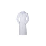 Blouse de travail mdicale femme 100% coton - taille m - maxiburo