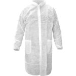 Blouse  usage unique - taille : xl - singer freres sas