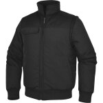 Blouson manches amovibles polyester / coton delta plus - newd2gn 58 / 60 (2xl) Blouson manches amovibles polyester / coton delta plus - newd2gn 58 / 60 (2xl)