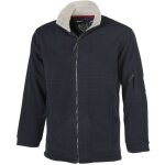 Blouson polaire winch pen duick bleu marine xxl