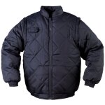 Blouson de travail � manches amovibles coverguard chouka sleeve bleu m