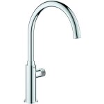 Blue pure - robinet d'évier mono avec filtration, chrome 31724000 - grohe Blue pure - robinet d'évier mono avec filtration, chrome 31724000 - grohe