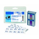 Trousse cl + ph pastilles