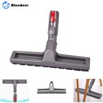 Brosse flexible pour parquet compatible avec aspirateurs dyson dc37, dc33c, v7, v8, v10, v11 ? accessoire ...