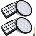 Filtre de remplacement pour aspirateur rowenta x - trem power cyclonic ro69xx, accessoire du systme ...