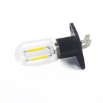 Micro - ondes ampoule base 220v 2w led micro - ondes lampe ampoule pour four à micro - ondes universelle ... Micro - ondes ampoule base 220v 2w led micro - ondes lampe ampoule pour four à micro - ondes universelle ...
