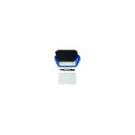 Bluelirr pour rowenta zr005401 filtre hepa 10 avec microfiltre pour compacteo ergo cyclonic ro53 rs - ...