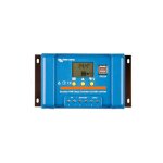 Victron energy blue - solar pwm rgulateur de charge solaire pwm 12 v, 24 v 5 a