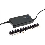 Bluestork - chargeur universel pour pc portables bs - pw - nb - 65 / 2