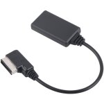 Bluetooth 5. 0 adapter bluetooth mmi 3g pour interface musicale aux adaptateur audio bluetooth pour voiture ...