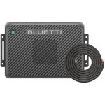 Bluetti charger 2 1200w ? chargeur dc double alternateur et solaire