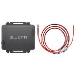 Bluetti charger1 (d60l), 560 w chargeur d'alternateur dc + c�ble cc