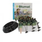 Blumat - irrigation systme 12 plantes carotte arrosage vacances balcon et terrasse sans lectricit
