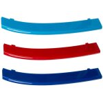 Bmw 5 e39 95 - 03 calandre (reins) couvre m - package 3 pi�ces. set