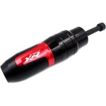 Pour bmw s1000xr accessoires de moto cnc cadre aluminium crash pads curseurs d?chappement protecteur ...