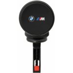 Bmw - support de voiture magn�tique pour calandre m edition, noir