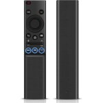 Bn59 - 01358b t�l�commande de remplacement samsung tv, t�l�commande universelle samsung smart tv, compatible ...
