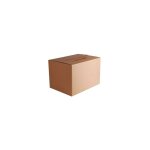 Boa te en carton pour emballage 40x30x23, 5 cm type n. 1 boa te d&39emballage