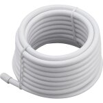Bob tv 17 vatc 5m blanc - 225311 - debflex