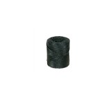 Edm - bobine de 750gr de corde agricole raphia noir 3 torons 144751 Edm - bobine de 750gr de corde agricole raphia noir 3 torons 144751