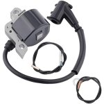 Vurahome - bobine d&39allumage pour tron�onneuse stihl 024 026 028 029 034 036 038 039 044 048 ms240 ...