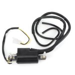 Bobine d'allumage 30530 - 447 - 003 repalcement fit pour honda cb250n / cb400a / cb400t / cm400t / cb450t ... Bobine d'allumage 30530 - 447 - 003 repalcement fit pour honda cb250n / cb400a / cb400t / cm400t / cb450t ...