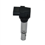 Bobines d'allumage bosch (0986221023) pour volkswagen, skoda et seat (036905715g, 036905100a) et kits ...
