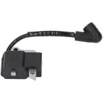 Bobine d'allumage pour d�broussailleuse 235r 232r 225r pour 537038501 mb19 bobine d'allumage pour taille ...