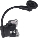 Bobine d'allumage pour d�broussailleuse al - ko bc 4125 ? mat�riaux haute qualit� ? compatible avec tle43 ...