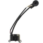 Bobine d'allumage pour dbroussailleuse, dbroussailleuse  roues, multifonction 4 en 1, outil sur perche ...