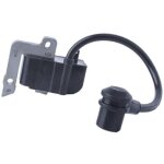 Bobine d'allumage pour echo srm 2100 srm 2400 gt 2000 pe2000 pack haute tension, allumage, 15660152131, ...
