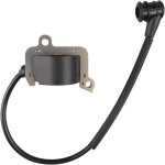 Bobine d'allumage haute tension type 423 / 425, adaptateur sp�cial pour pulv�risateur, d�poussi�reur, ...
