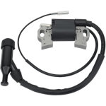 Bobine d'allumage haute tension, adaptateur sp�cifique pour moteur honda gxv240, gxv270, gxv340, gxv390 ...