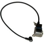 Bobine d'allumage haute tension atlas copco tt pour compresseurs d'air mobiles s�ries xas / xats transformateu ...