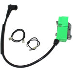 Bobine d'allumage haute tension compatible avec echo cs - 280tes cs - 271t a411001510 a411001350 a411001511 ...