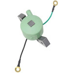 Bobine d'allumage haute tension compatible avec plusieurs mod�les kawasaki, husqvarna, honda, stihl ? ...