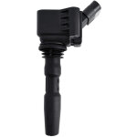 Bobine d'allumage haute tension ngk / bosch quality 04e905110l pour moteurs volkswagen jetta / skoda ...