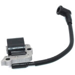 Bobine d'allumage haute tension compatible avec tondeuses solo 23008531, 642, 635, 636, 643ip