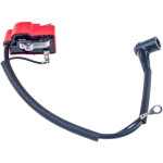 Bobine d'allumage haute tension pour tron�onneuse �lectrique makita mod�le ps - 460 / ps - 460d, num�ro ...