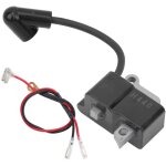 Bobine d'allumage haute tension pour tron�onneuses husqvarna 435e, 440e, 445, 450