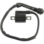 Bobine d'allumage haute tension yamaha 3yf - 82370 - 00 - 00, compatible avec les mod�les yfm660 grizzly ...